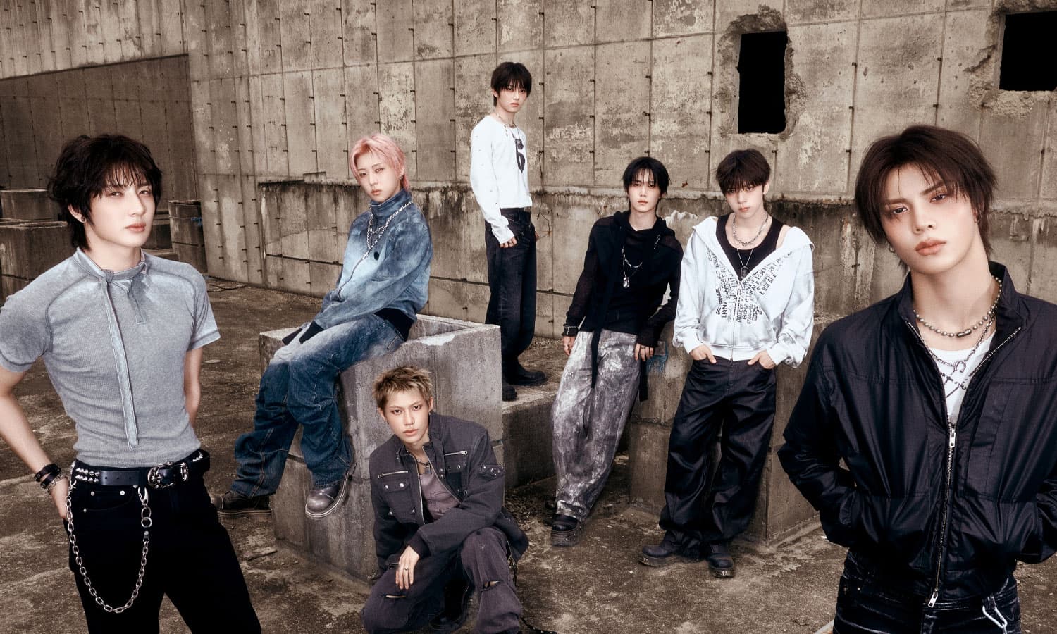 Privet Korea Live
