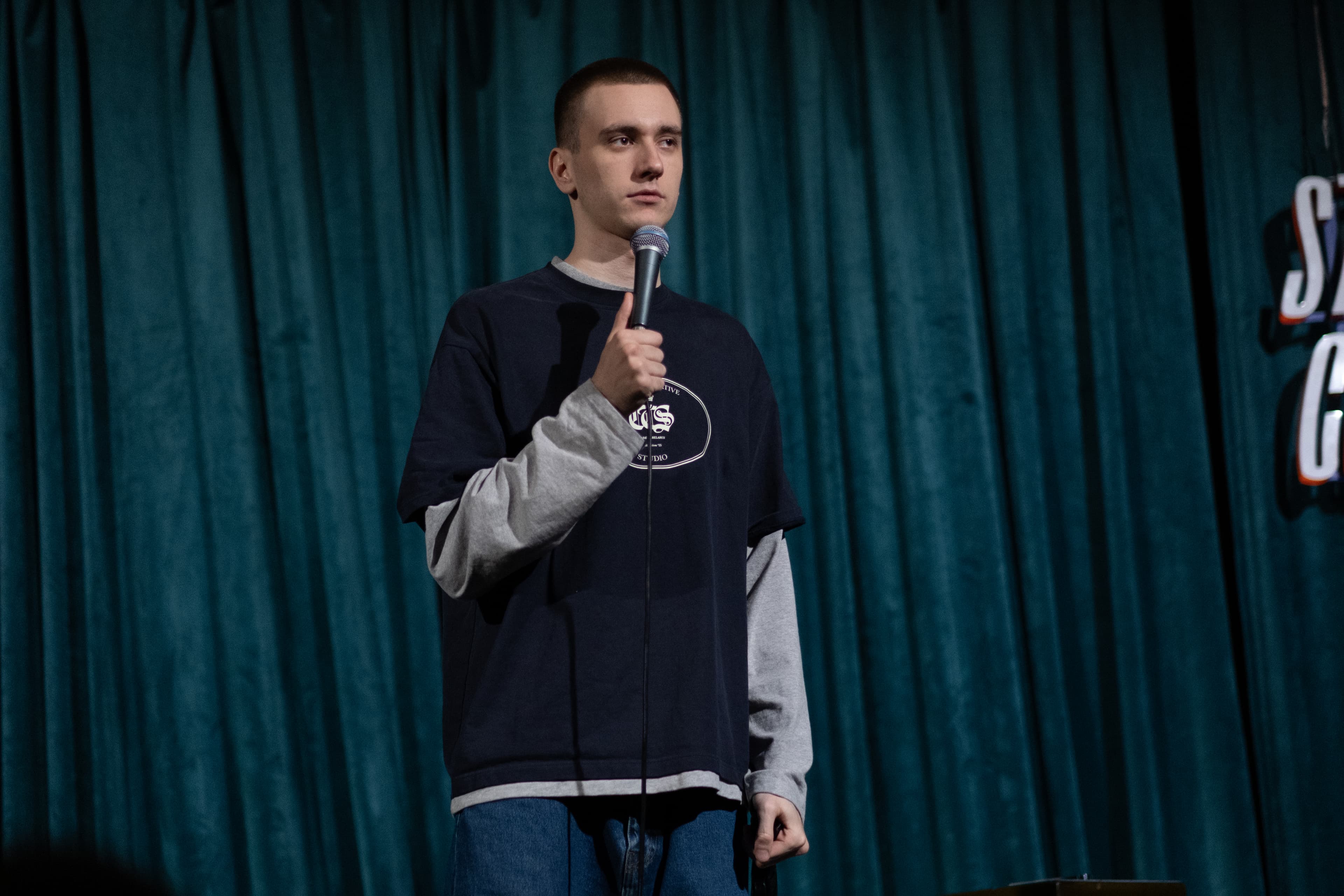 Егор Свирский