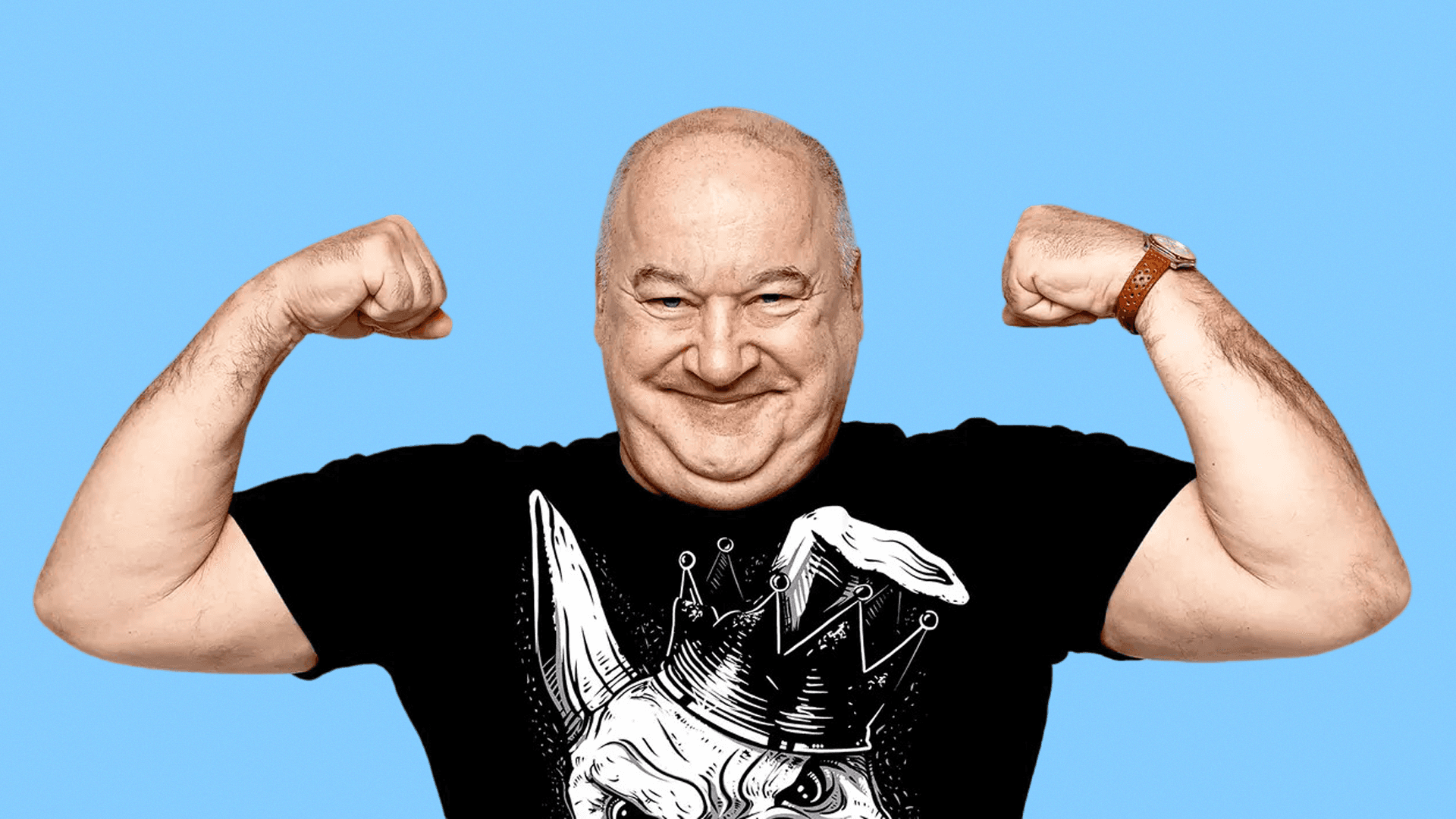 Игорь Маменко
