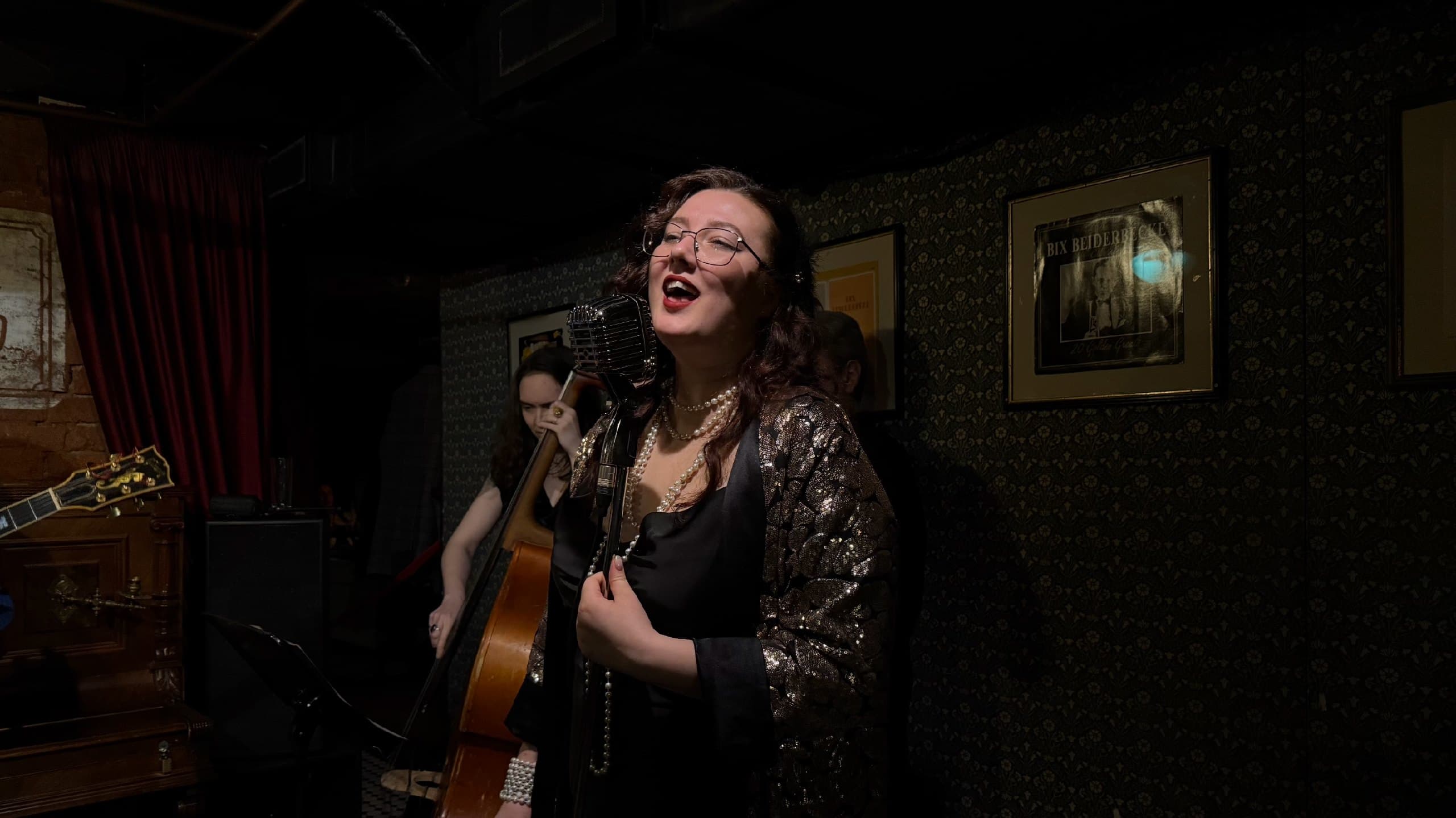 Hot Club De Russia