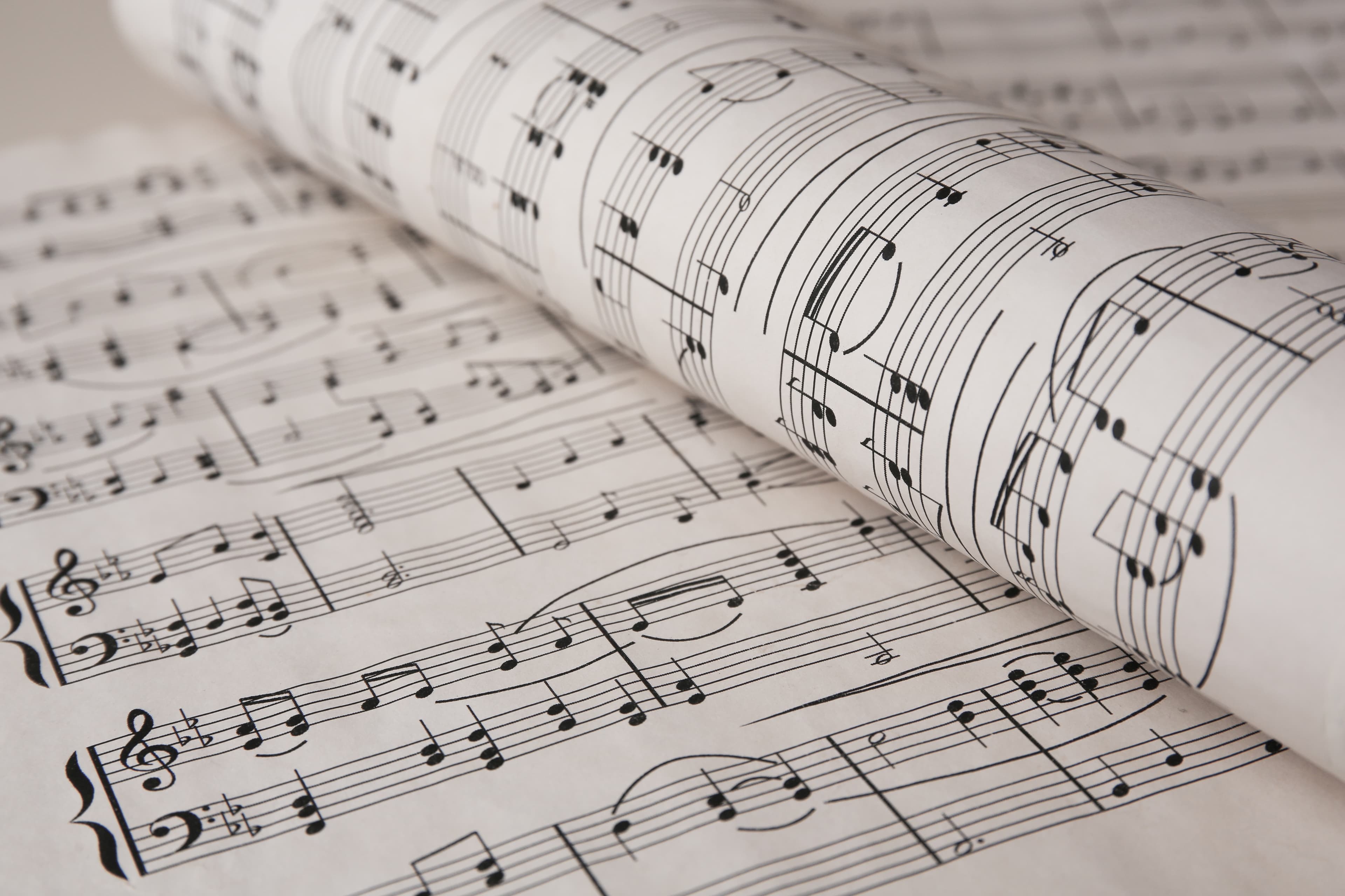 Концерт вокальной музыки «Родник души»