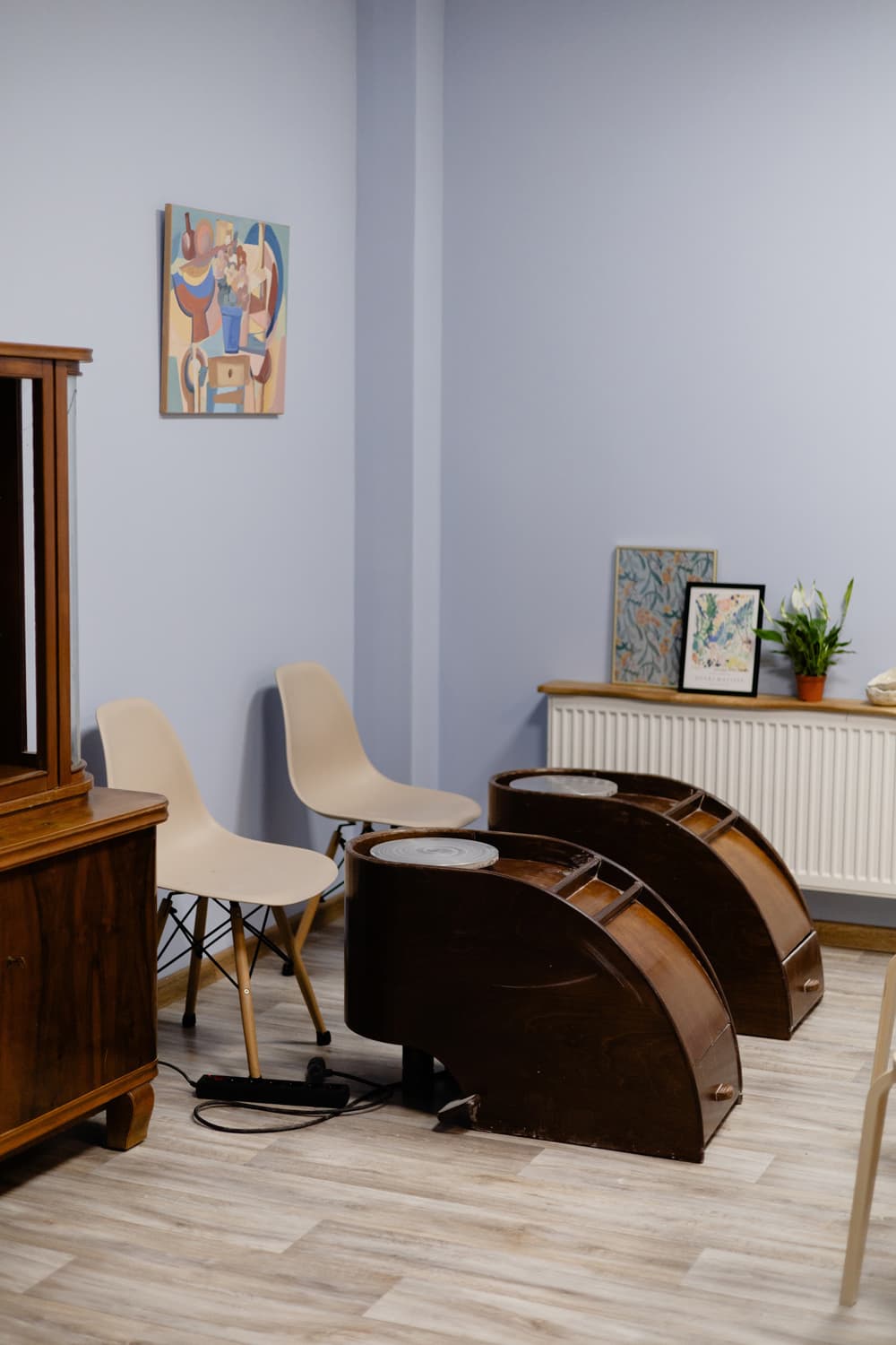 Гончарная мастерская ChaletStudio Белорусская