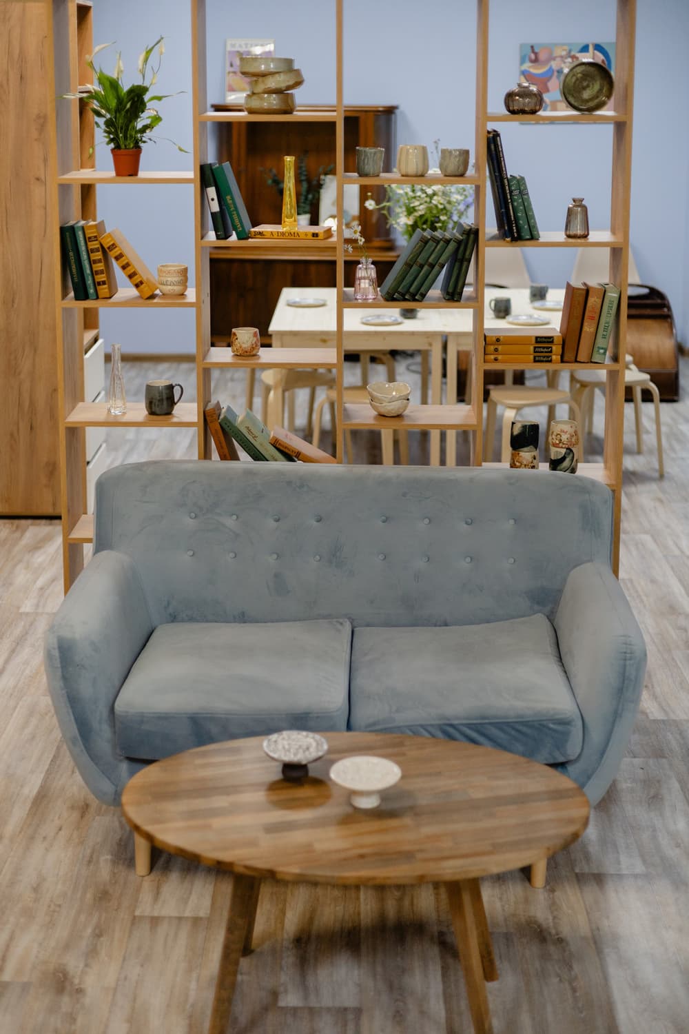 Гончарная мастерская ChaletStudio Белорусская