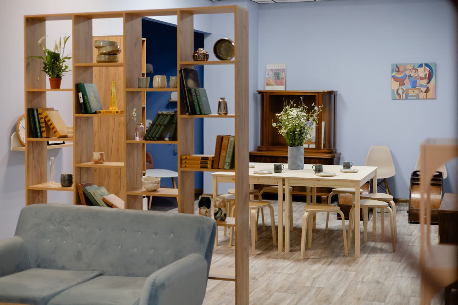Гончарная мастерская ChaletStudio Белорусская