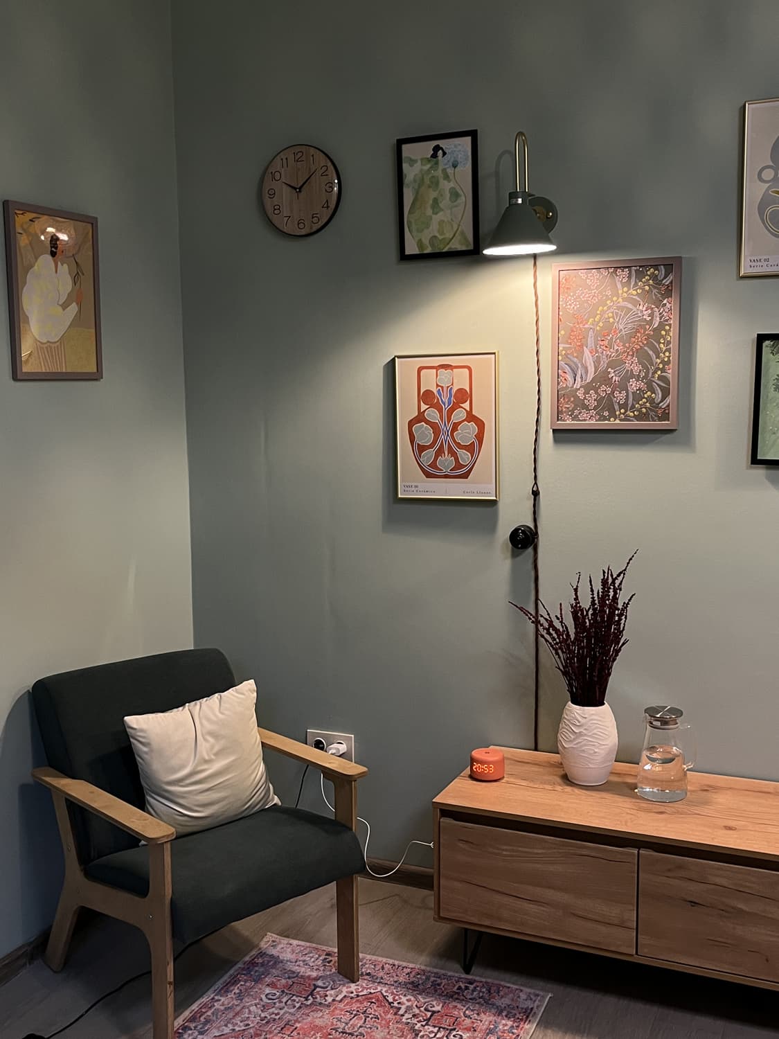 Гончарная мастерская ChaletStudio Белорусская