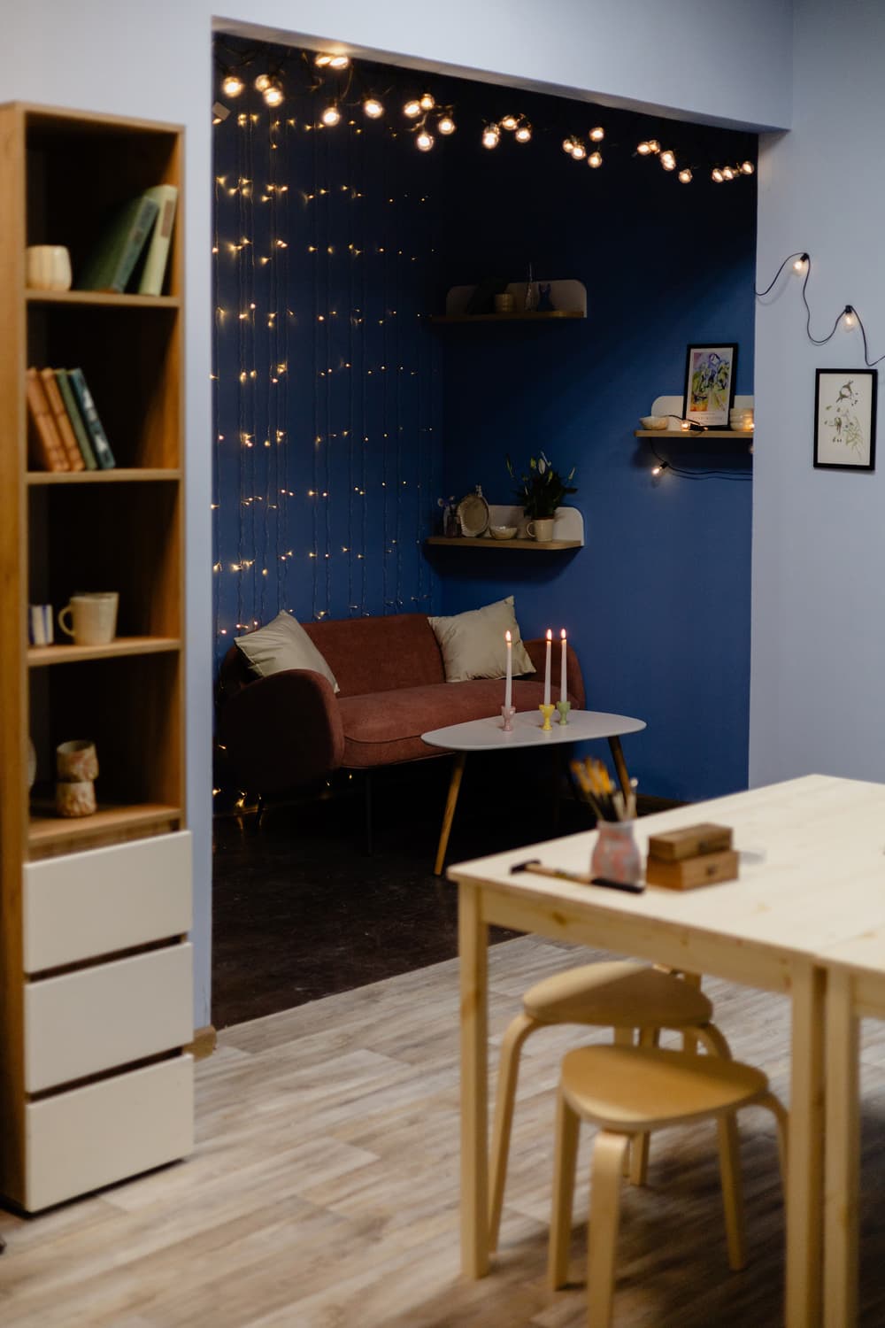 Гончарная мастерская ChaletStudio Белорусская