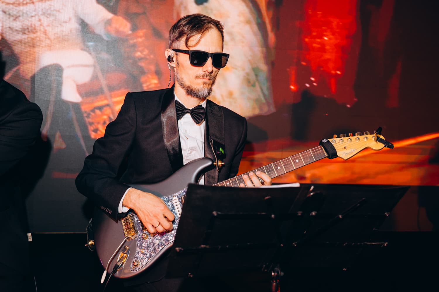 Music Loto c оркестром