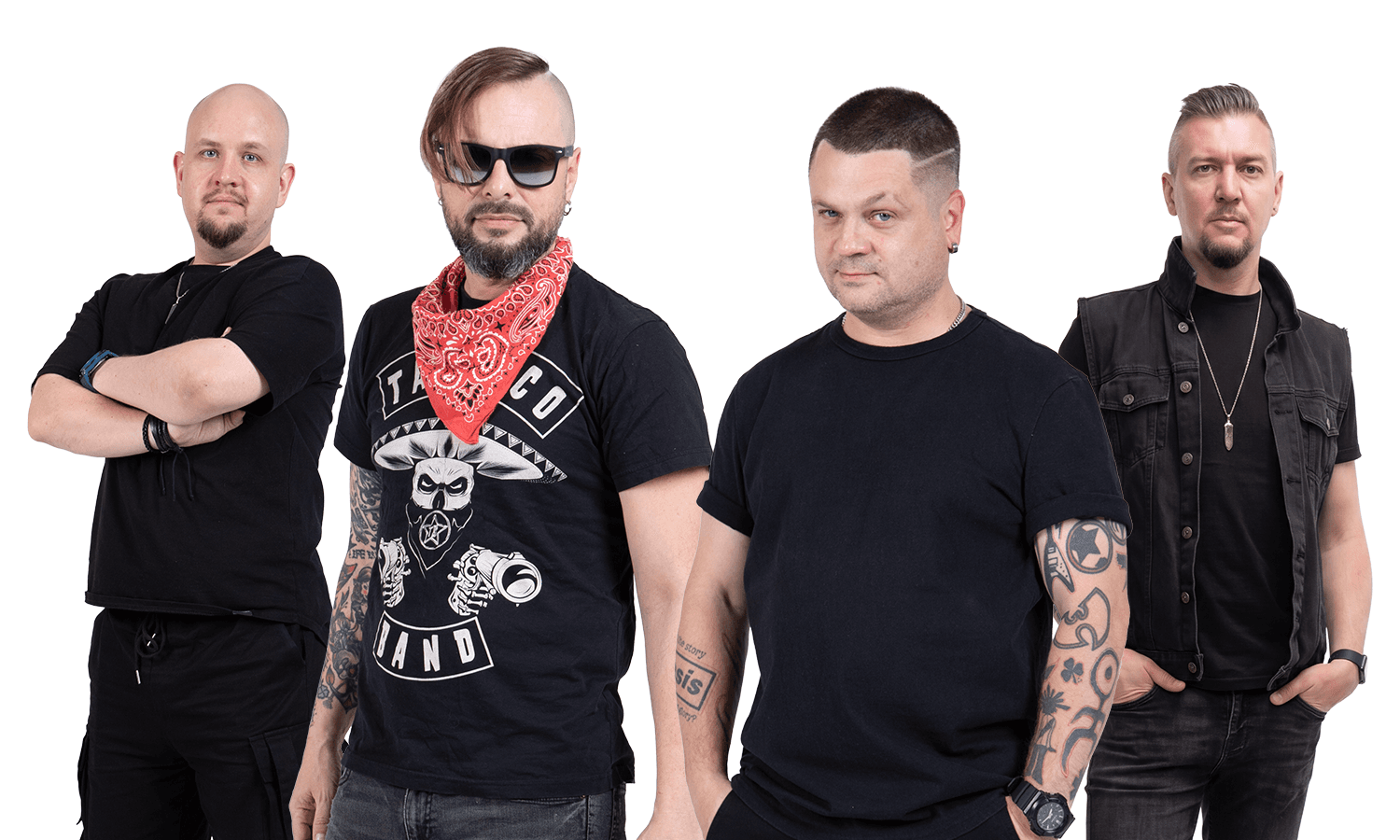 Tabasco Band