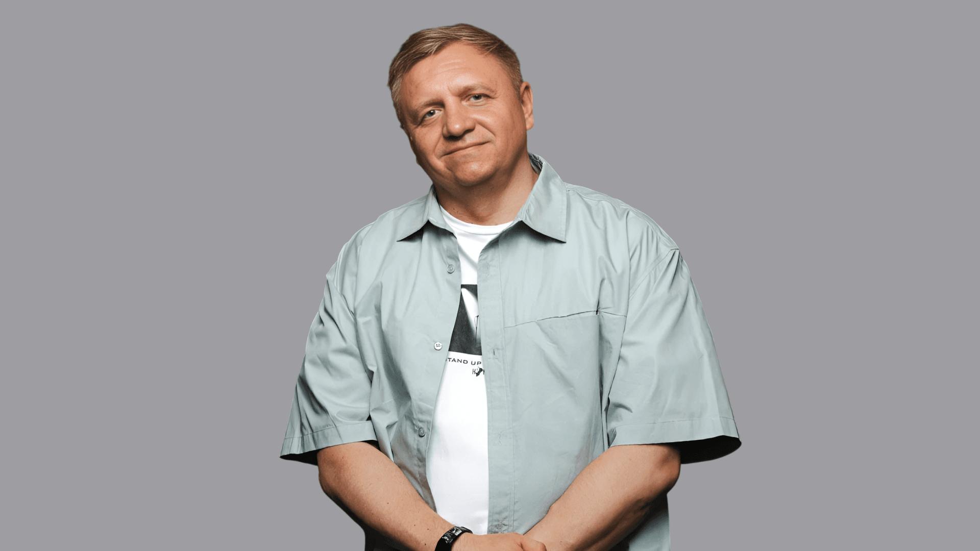Максим Калашников