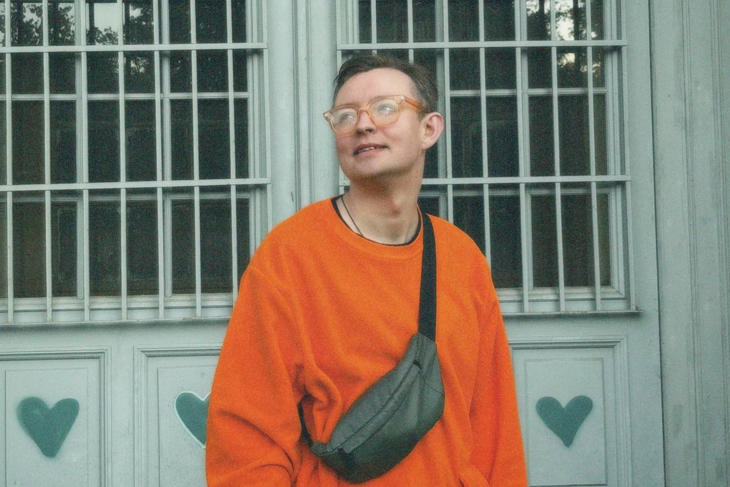 Владимир Завьялов: Фрэнк Оушен