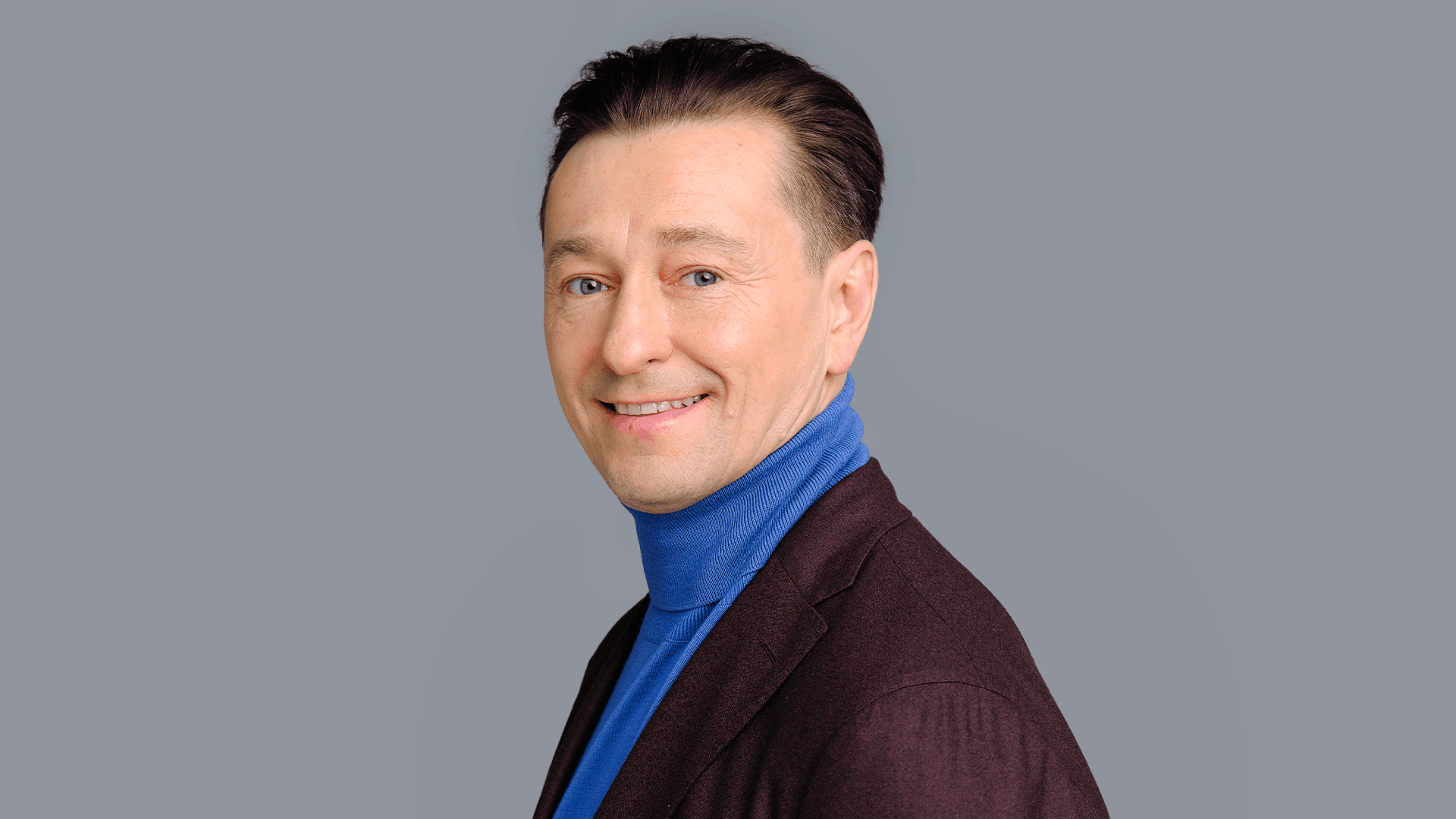 Куда исчез композитор