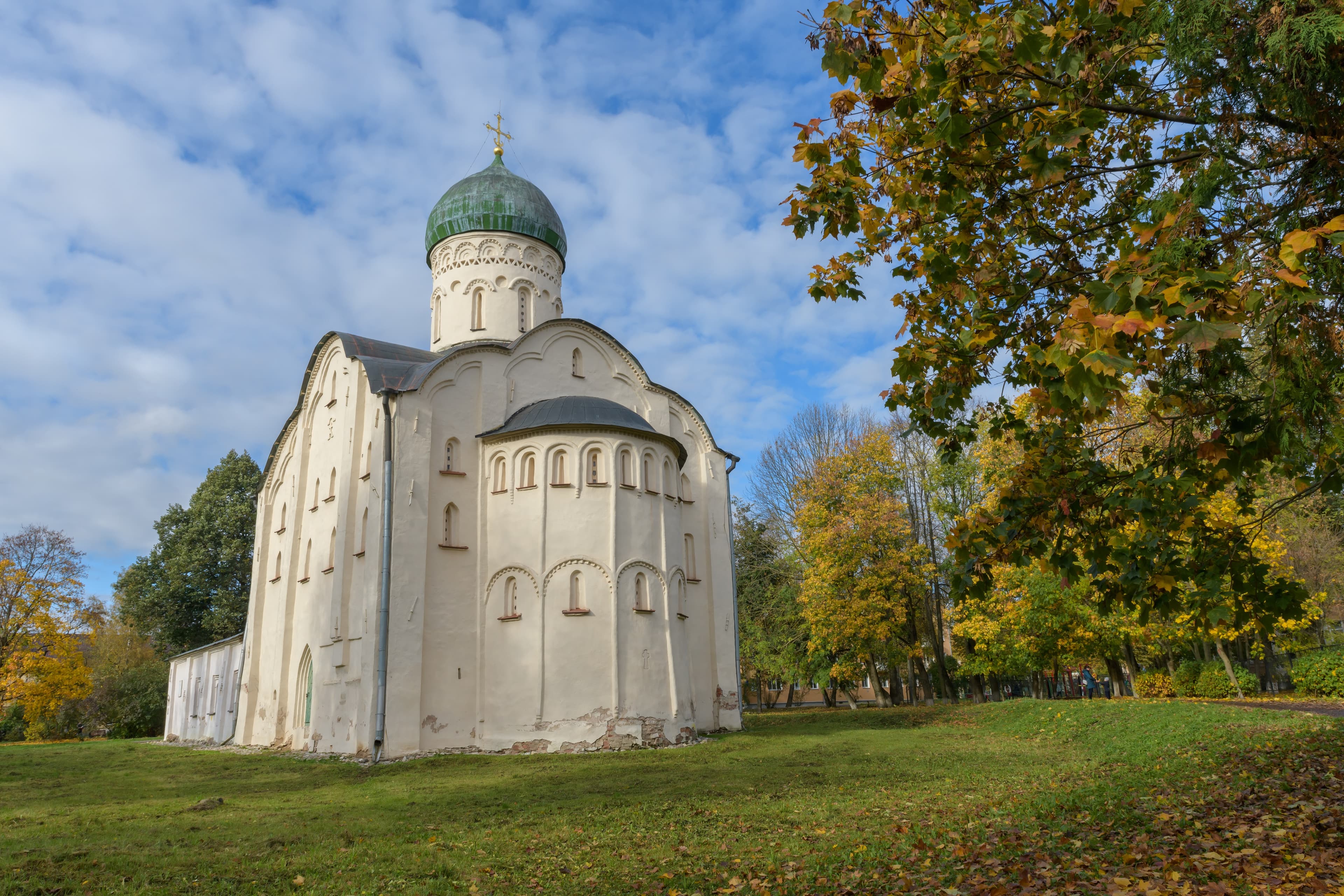«Конец» с бесконечной историей