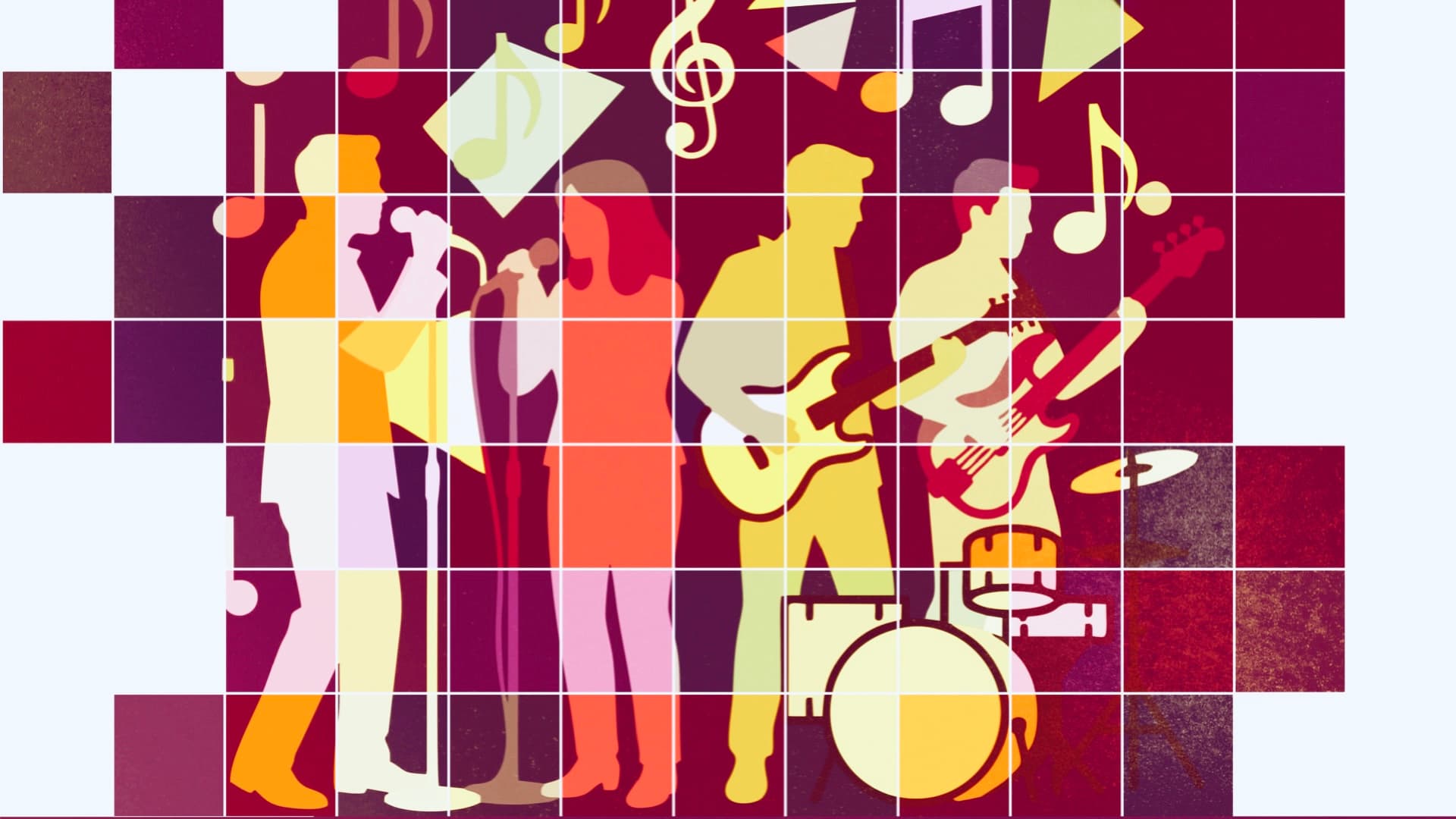 Jazz & Blues Jam