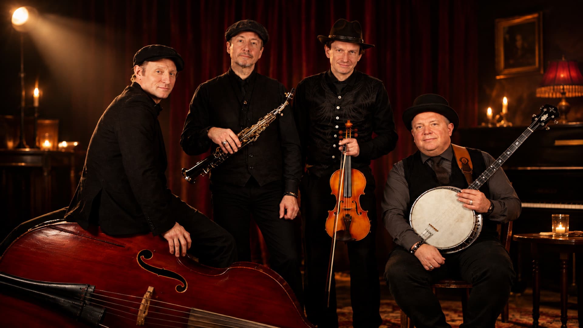 Original Jazz Experience