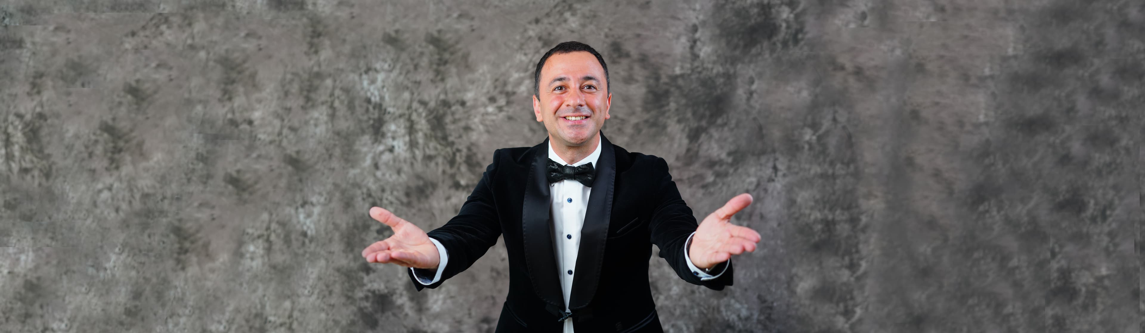 Михаил Вашуков и Юрий Аскаров