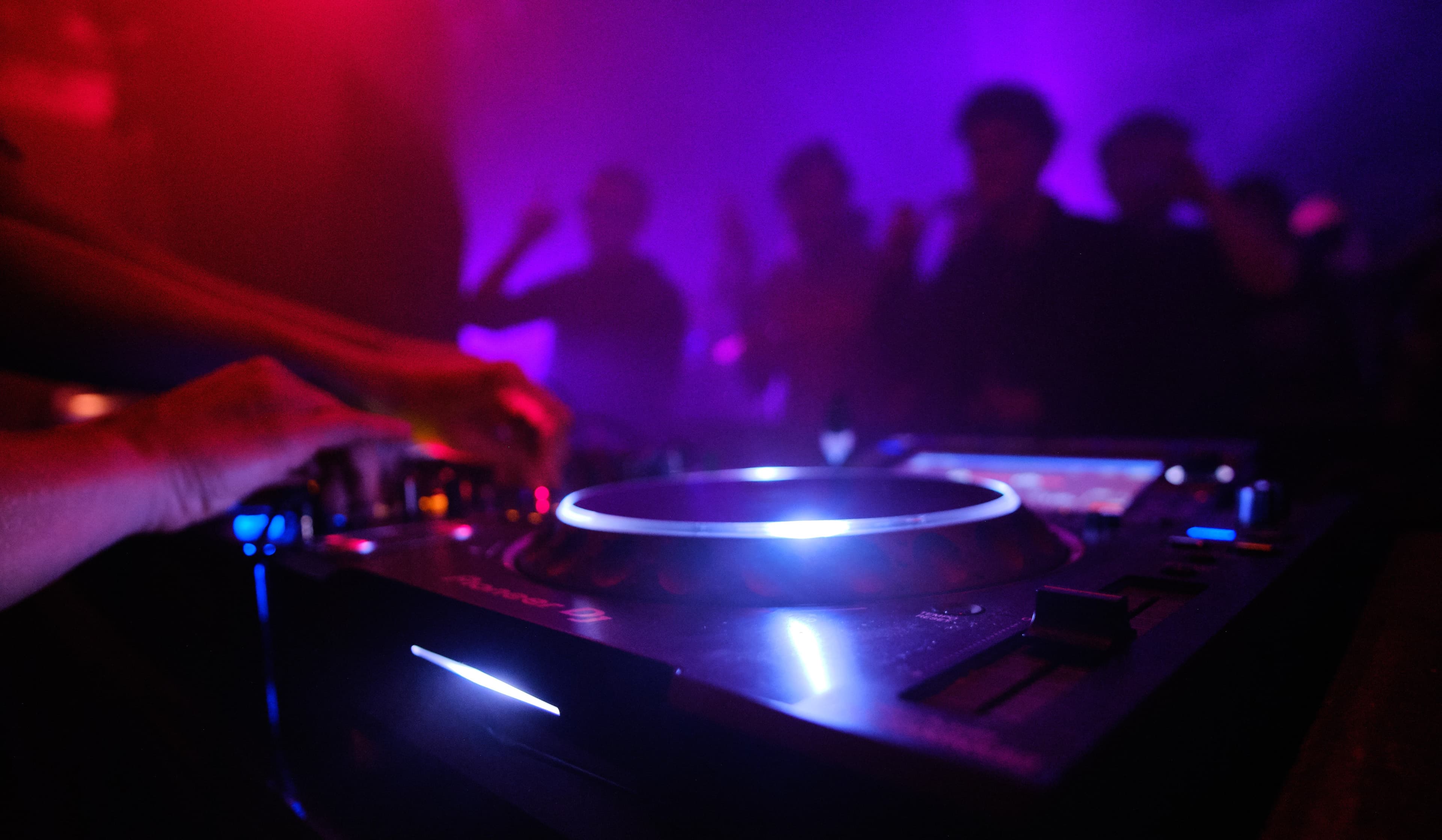 Index Fest. Index III & Resonance Party