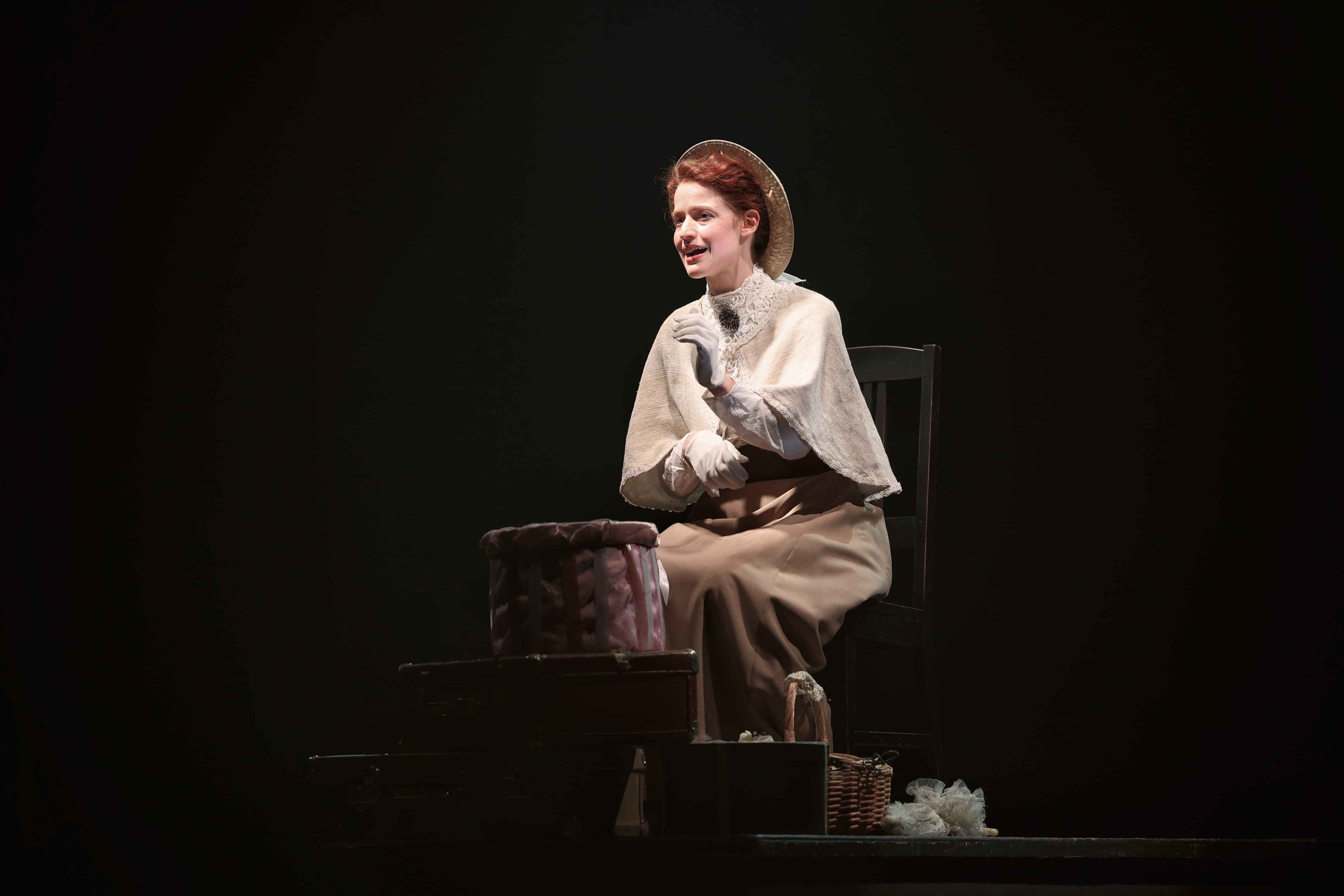 Анна Каренина. Константин Левин