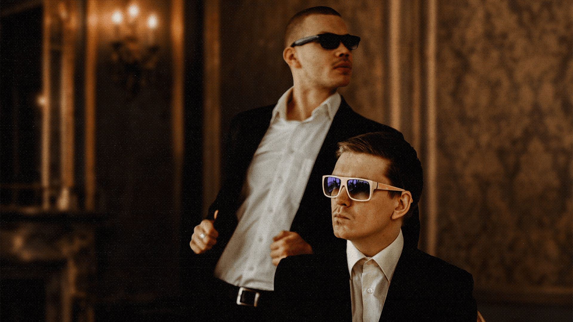 БэЦэ / Быдлоцыкл