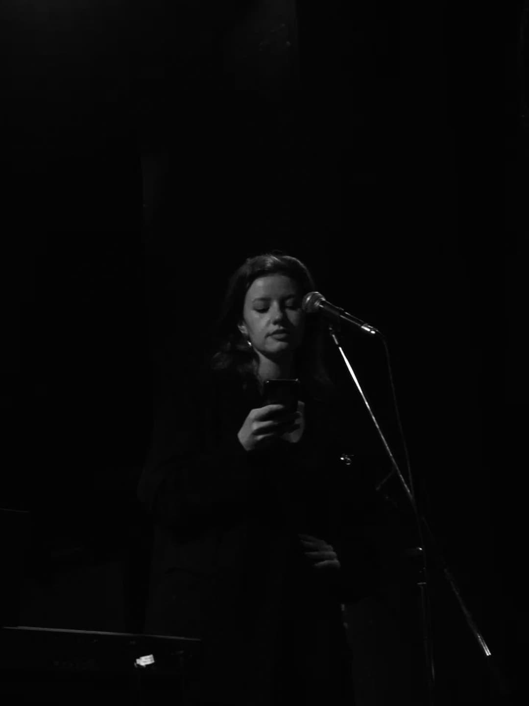 Mader Nort. Блэкаут. Маяковский