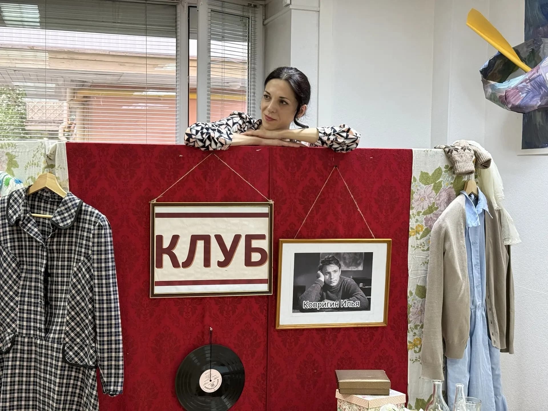 Девчата