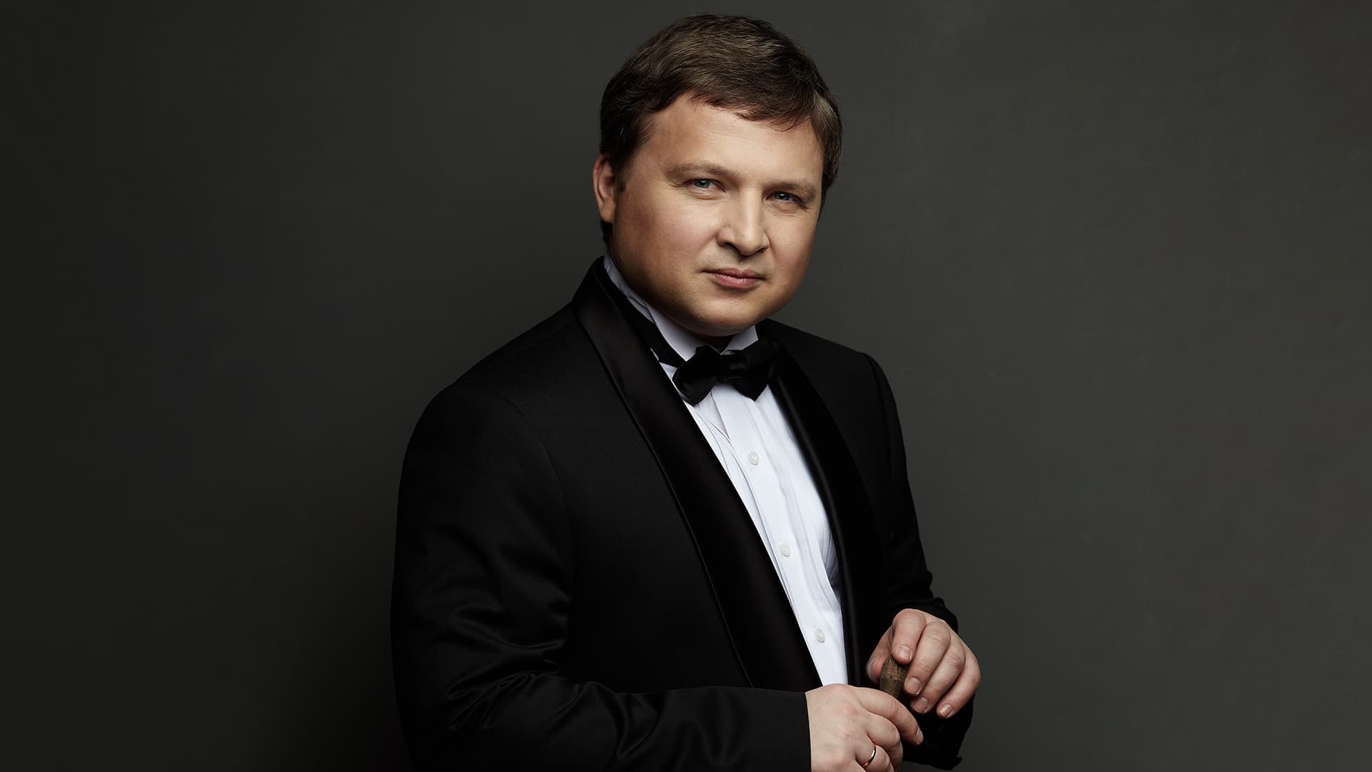 Анатолий Рыбалко и АСО