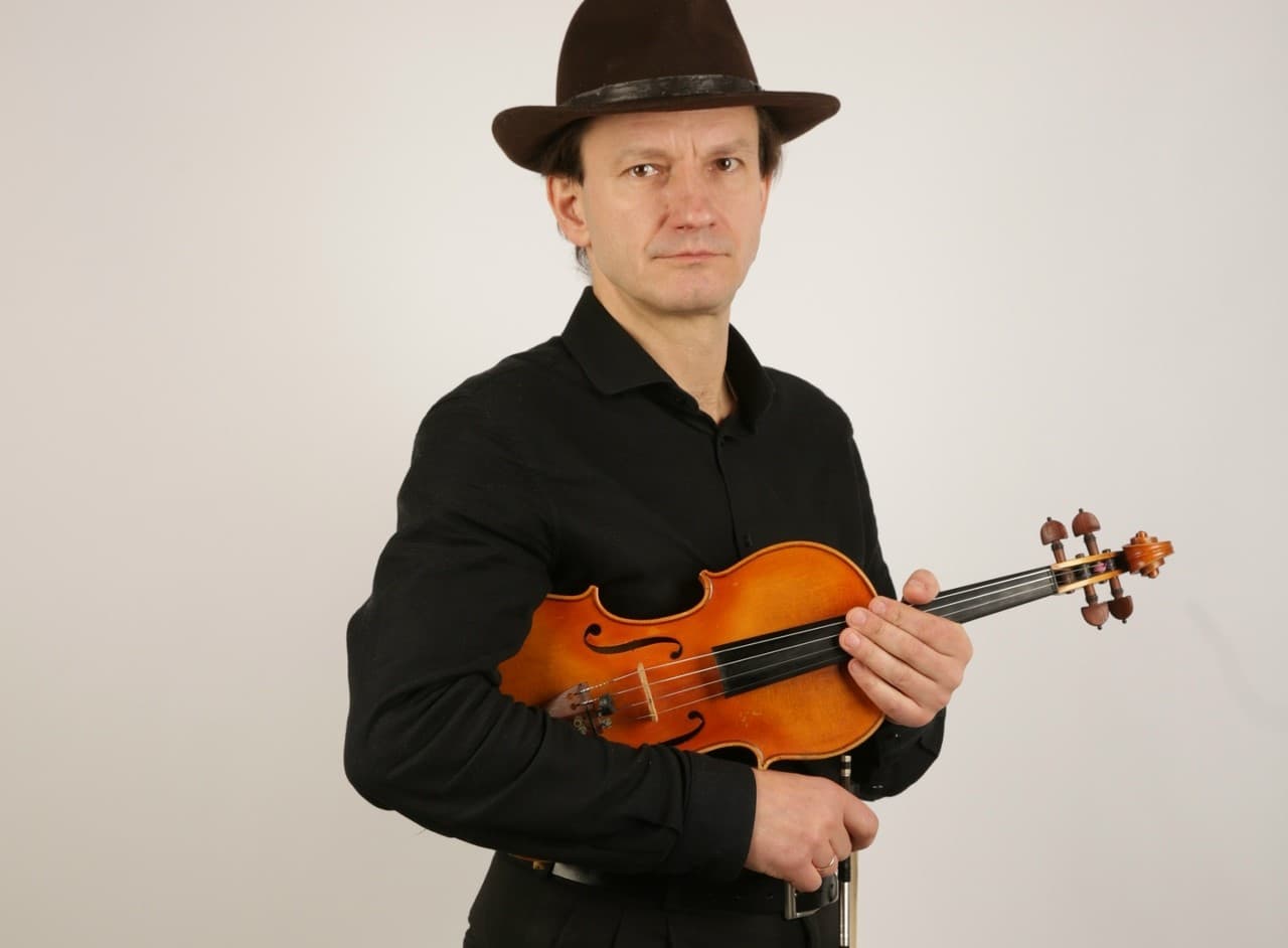 Violinjazz фестиваль