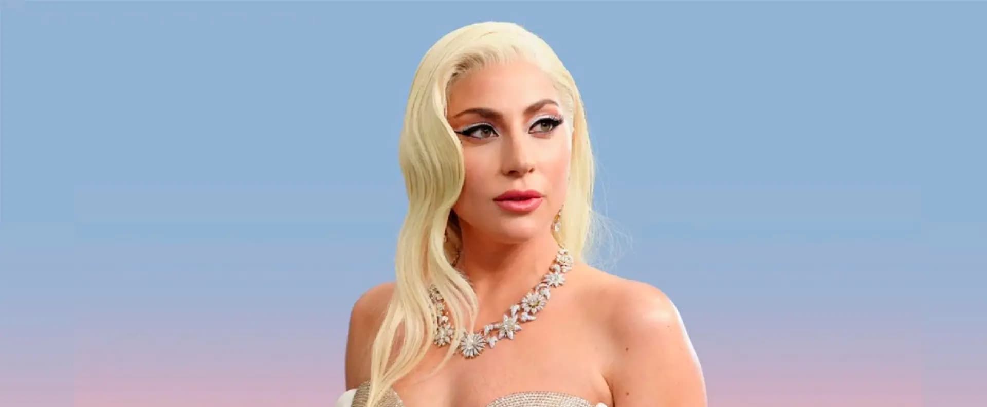 Lady Gaga в исполнении струнного оркестра