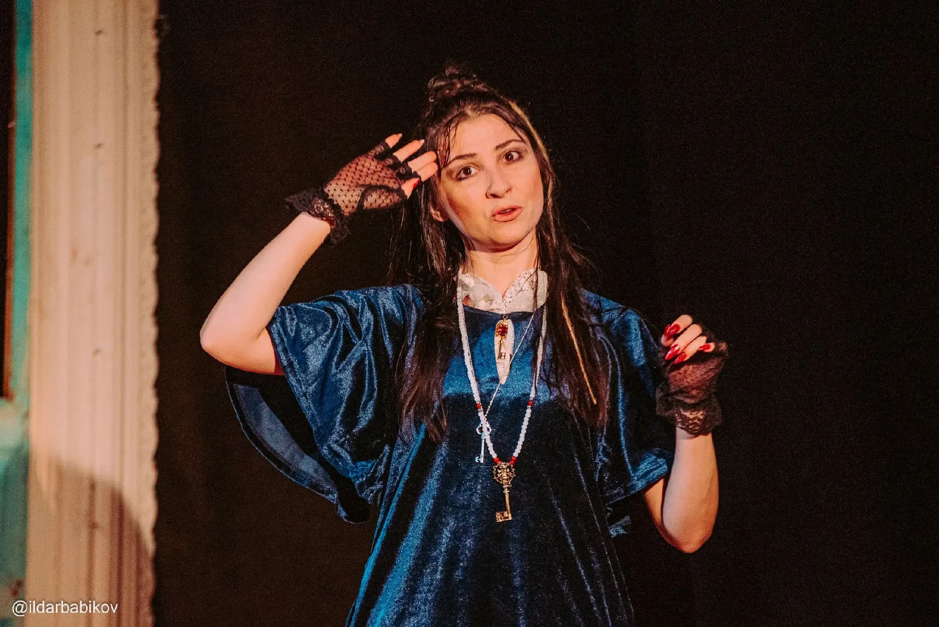 Стулья