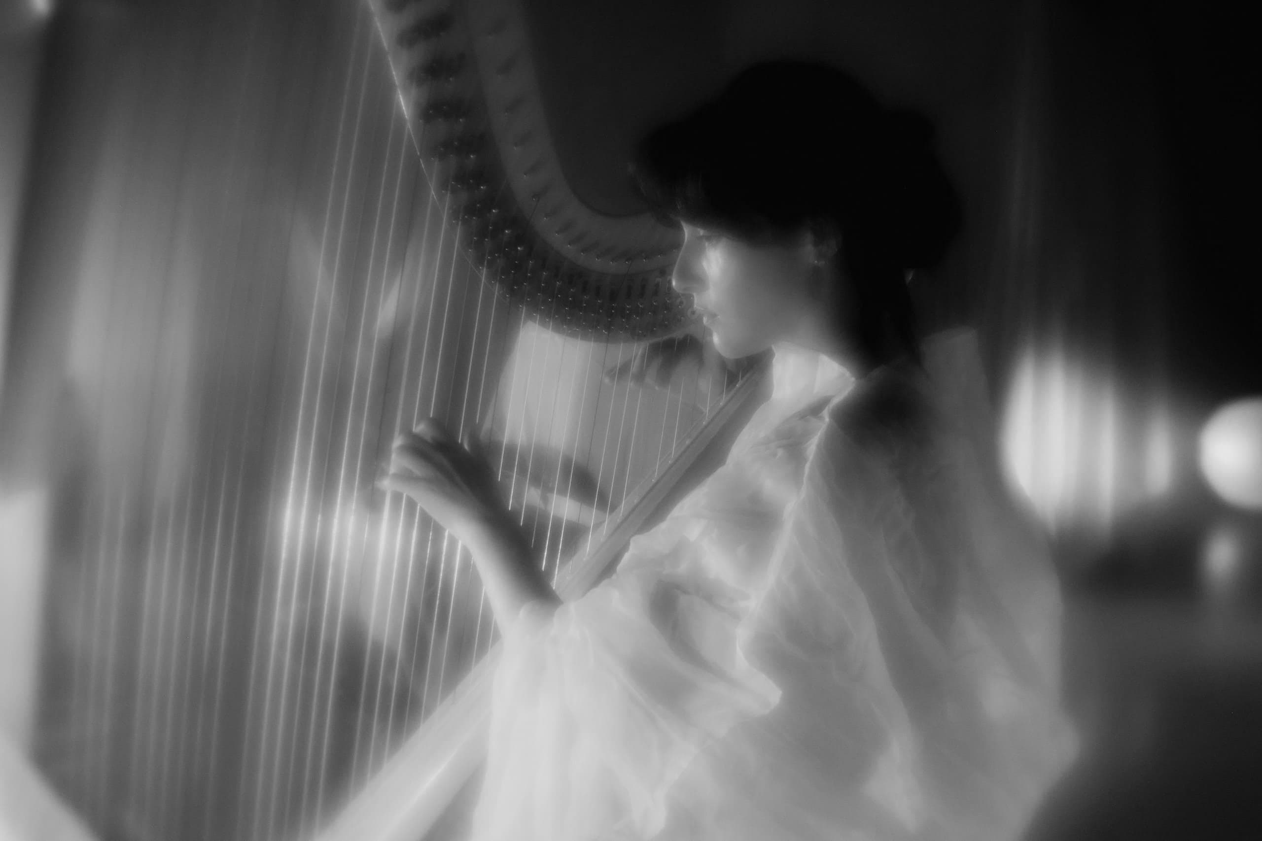 Солисты musicAeterna. Музыка для виолончели и арфы