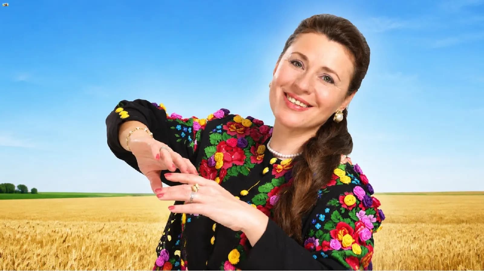 Валины песни на все времена…