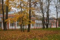 Усадьба «Воронцово»