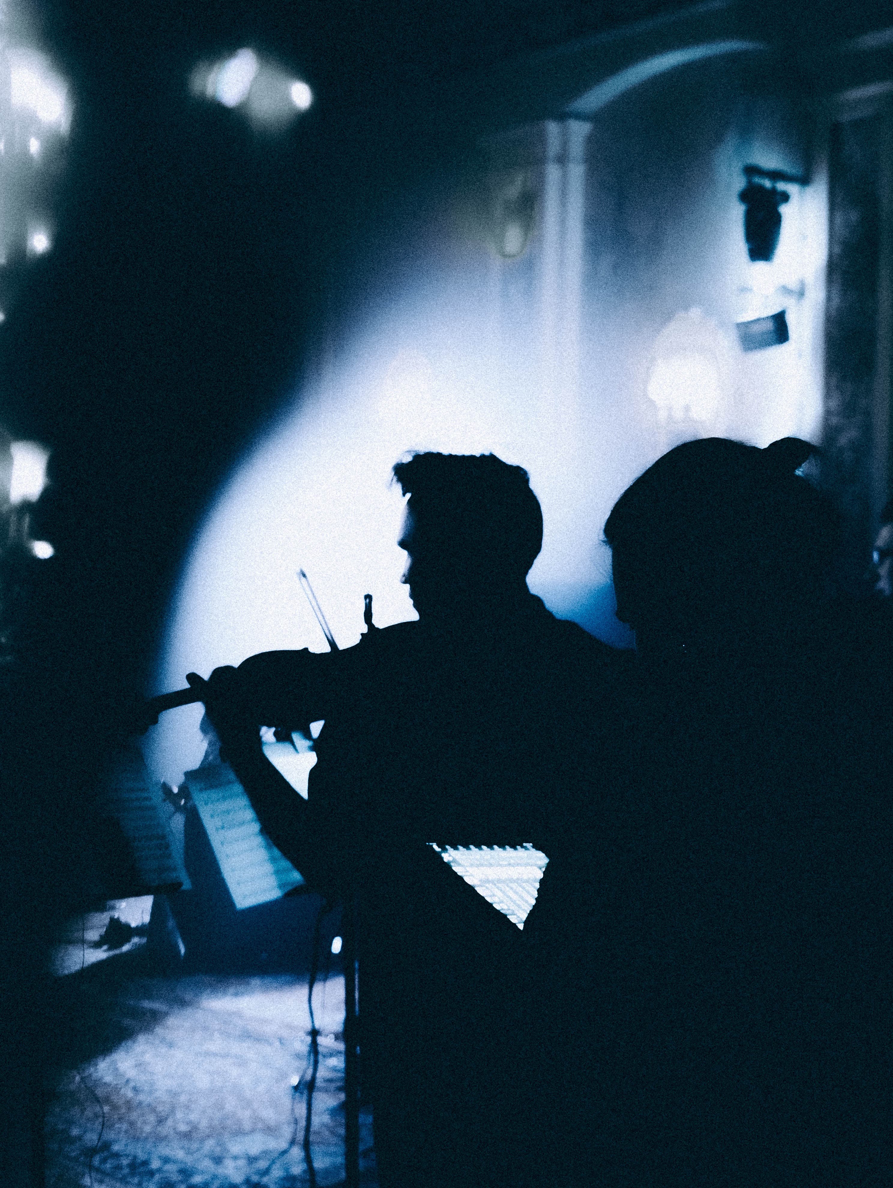 Cinematica Orchestra