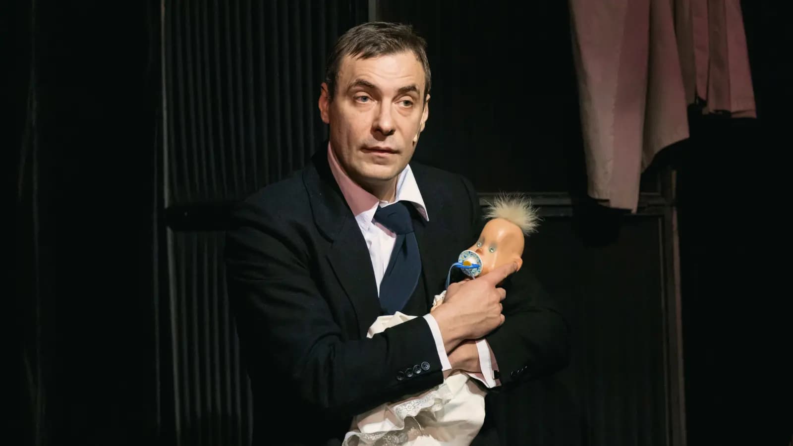 Я — Сергей Образцов
