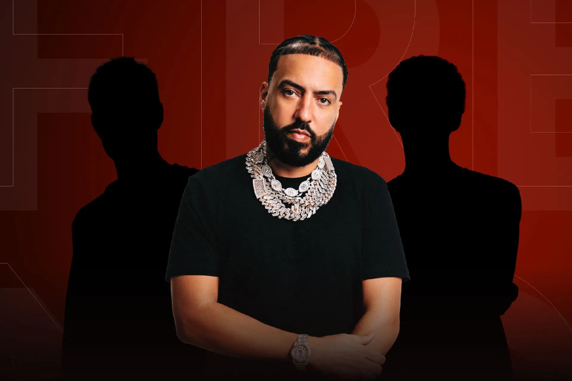 Френч Монтана (French Montana)