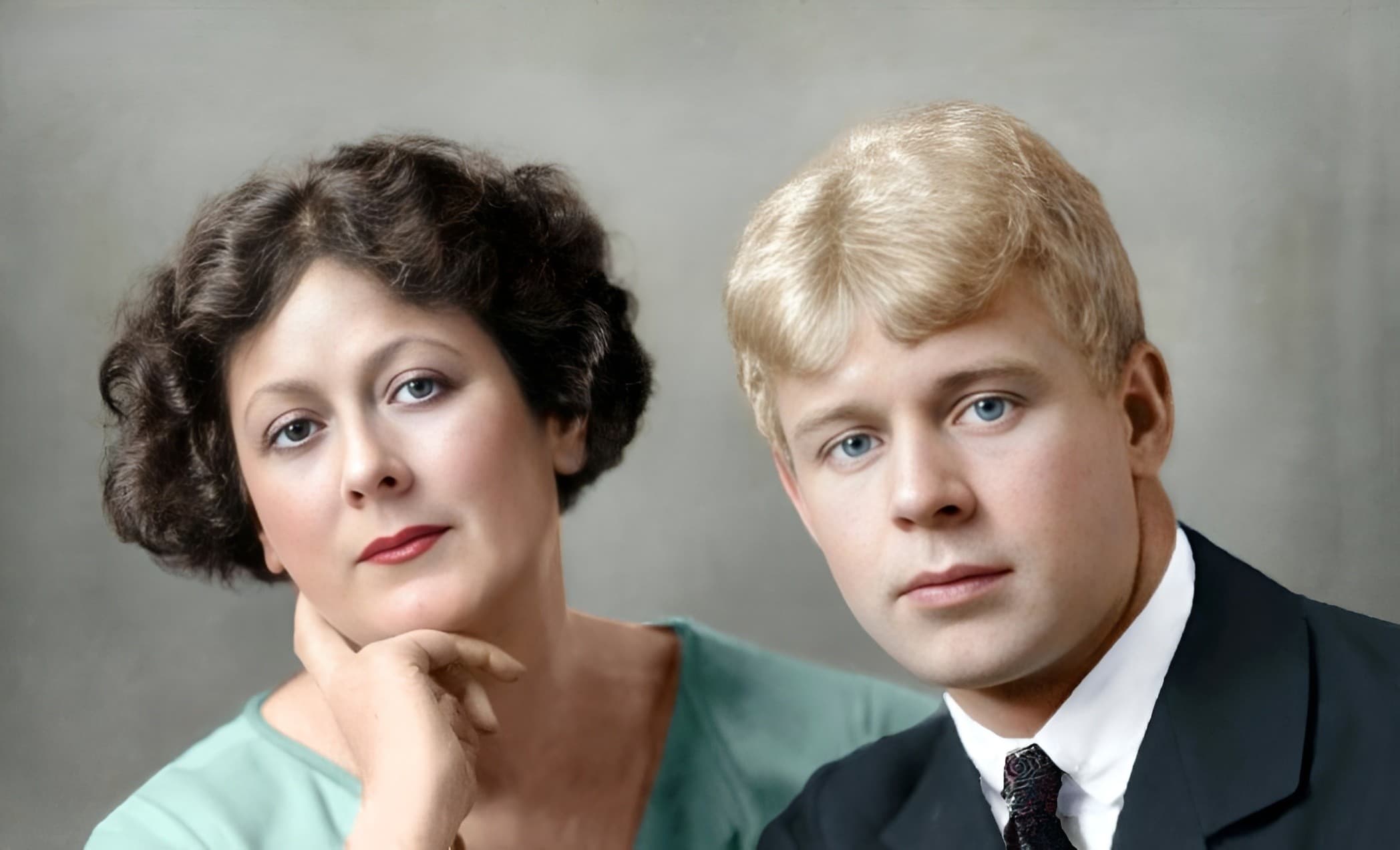 Огненный союз: Дункан и Есенин