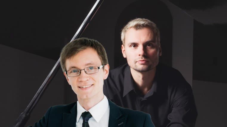 Концерт-премьера «Органика. Два органа, клавесин и рояль»