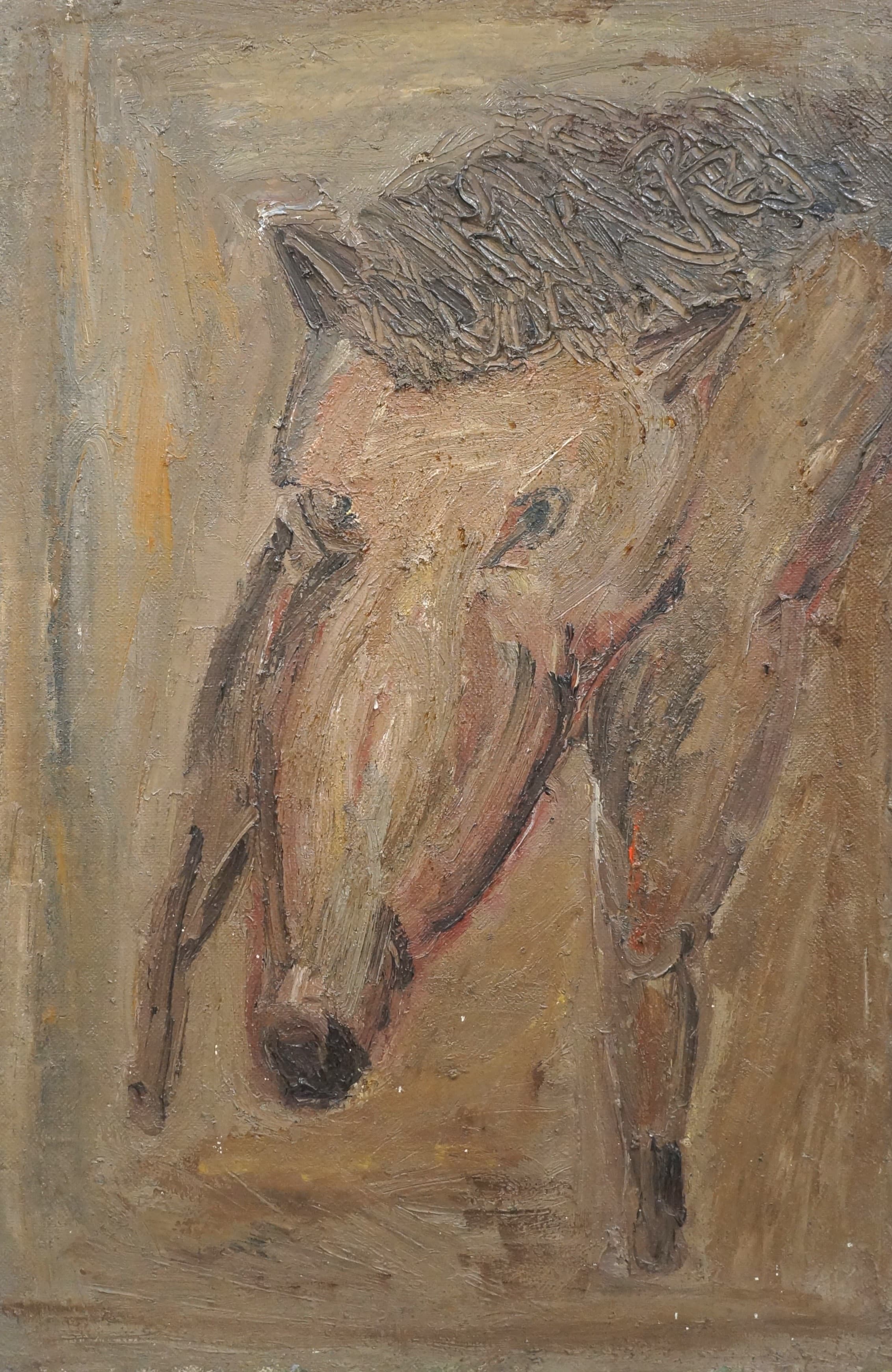 Выставка «Отец и сын»