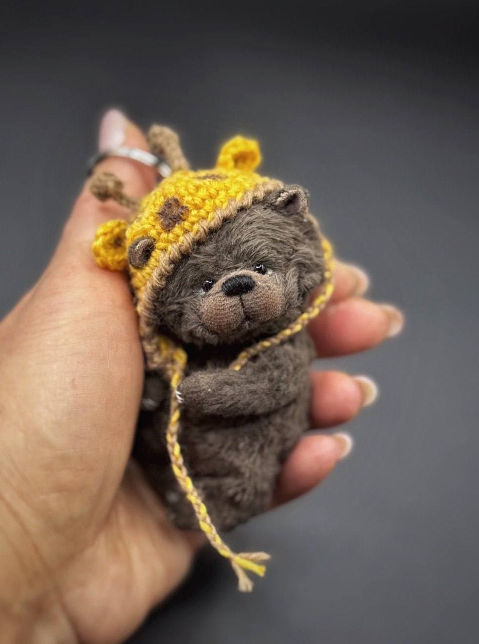 Выставка мишек Hello Teddy