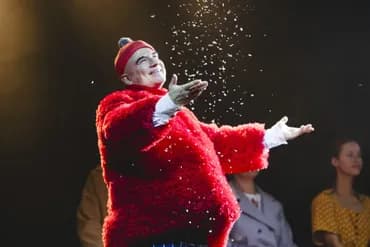 Время любить!