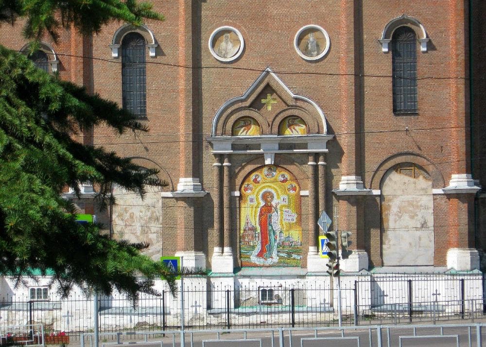 Таланты земли Мичуринской