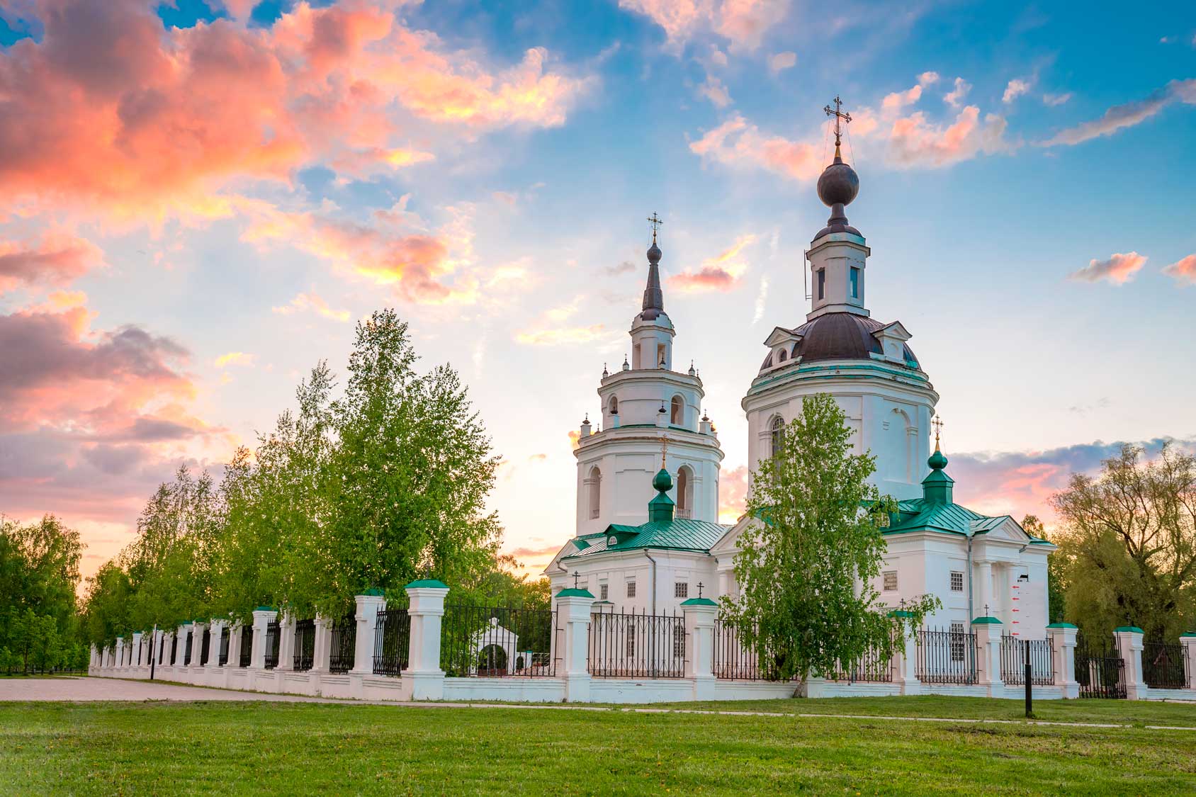 Большое Болдино