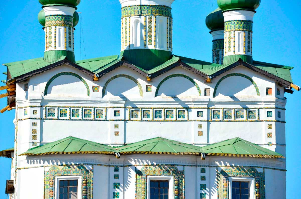 Великий Новгород — хранитель Святой Руси 