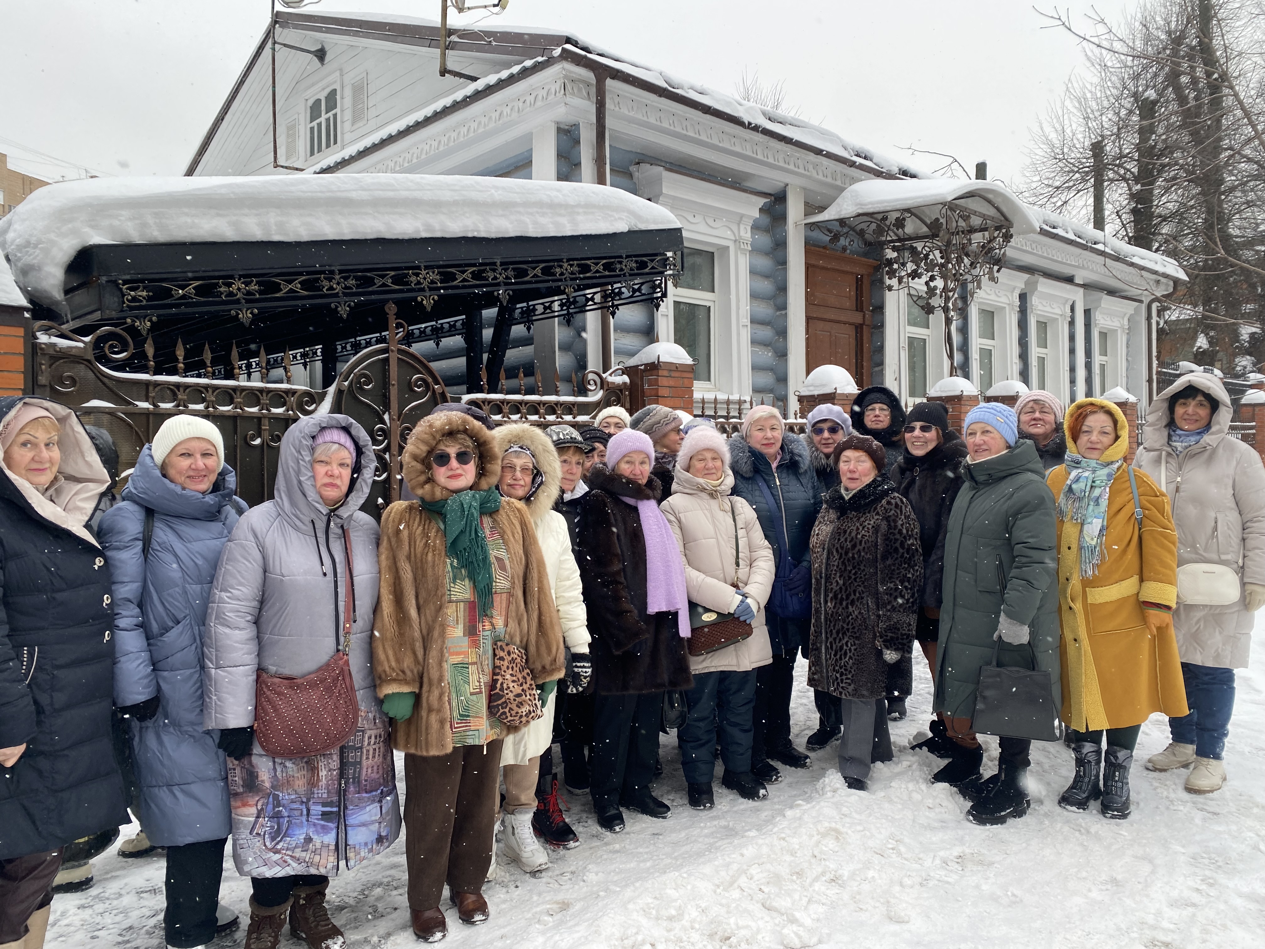 Театрально-литературно-кинематографическая Божедомка