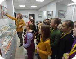 Песня о черных ножах