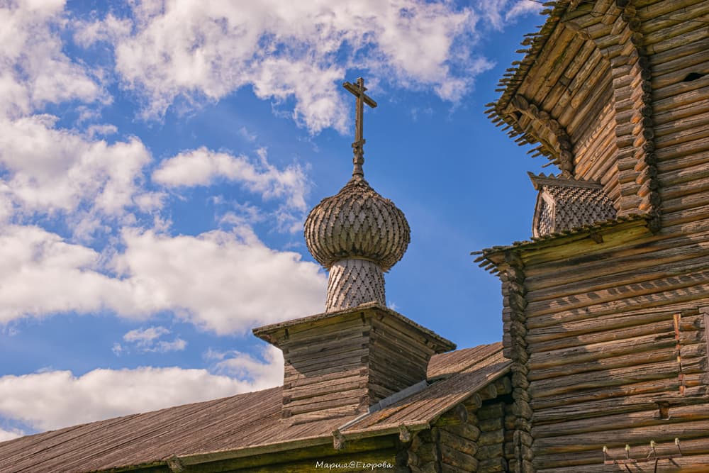 Загородная экскурсия «Без сучка без задоринки»