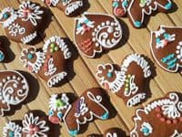 Музей архангельского пряника-козули