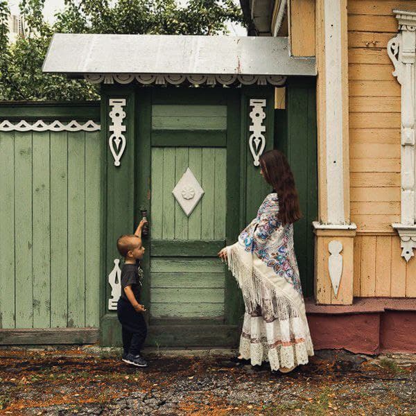 Приключения в Коломне — интерактивная экскурсия для детей