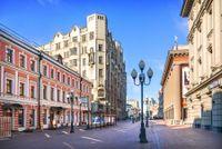 Дом А.Ф. Лосева