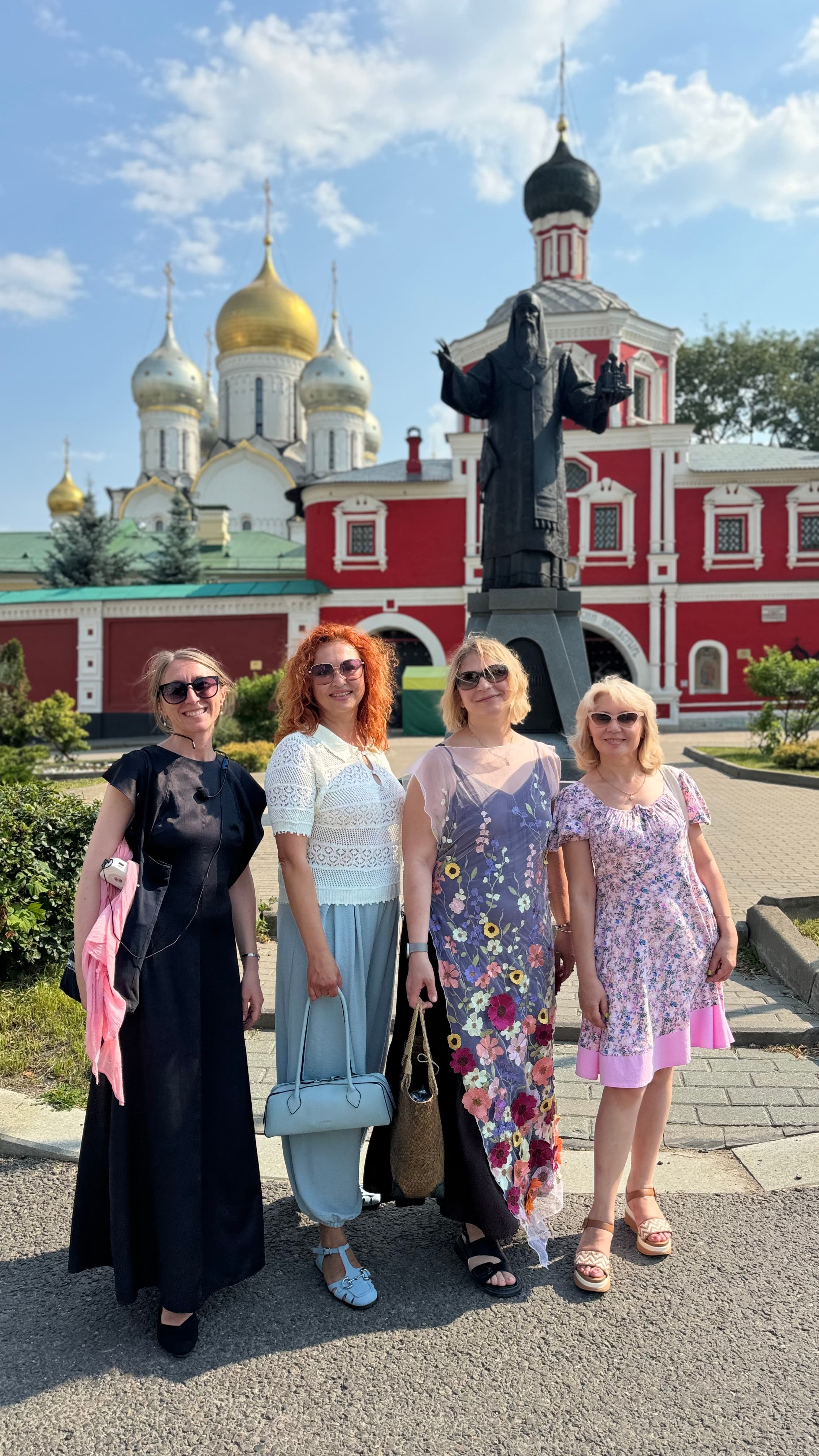 Москва аристократическая. Дворцы, храмы и жители Пречистенки