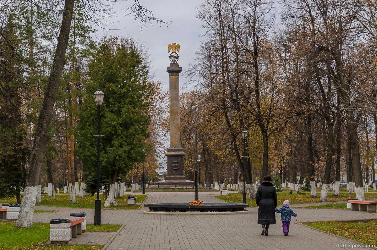 Ярославль: лица, истории и байки